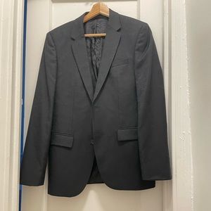 Men Hugo boss coat